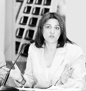 &laquo;La dignidad no se mide en metros cuadrados&raquo;